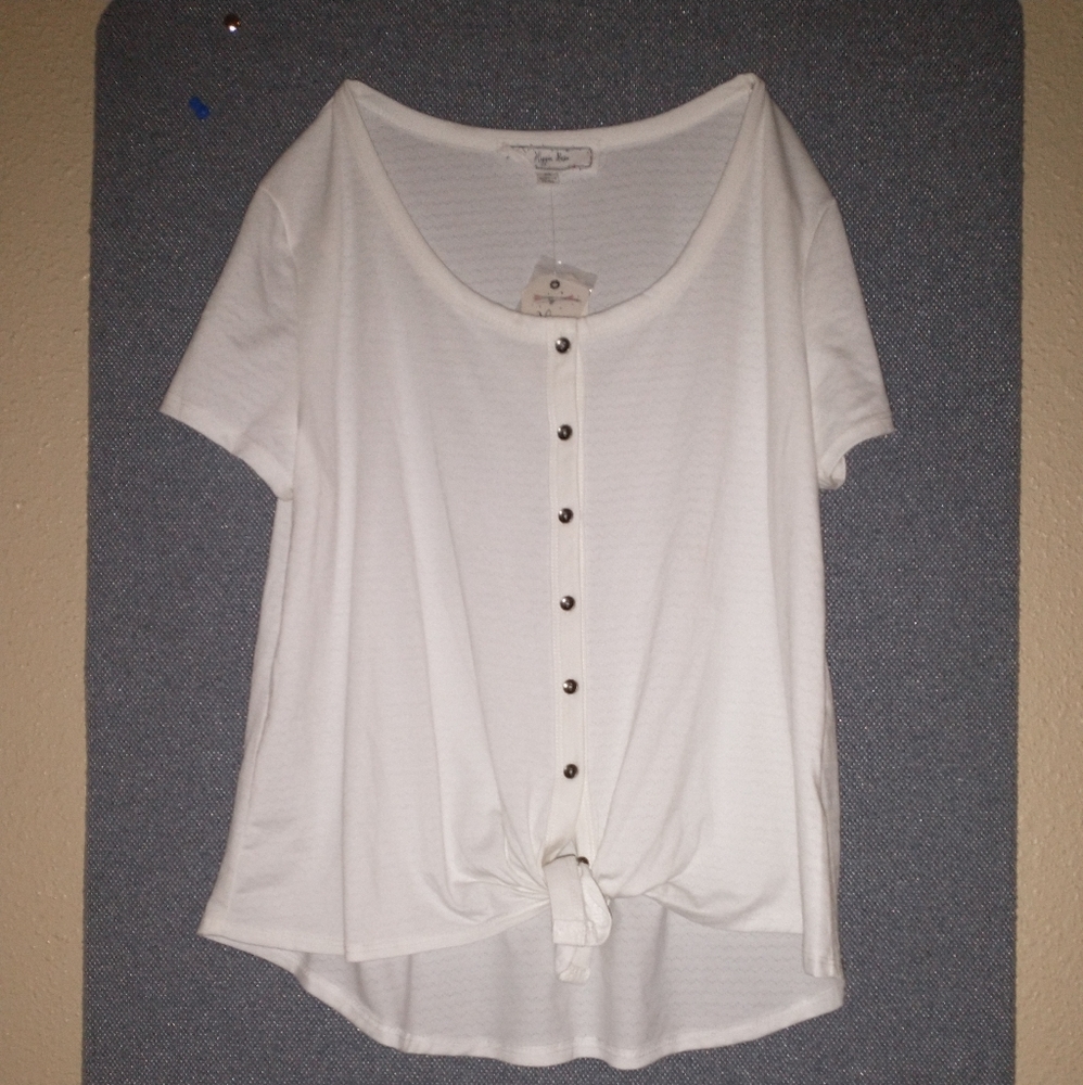 Woman's blouse